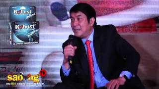 Paano ba gamitin ang ROBUST EXTREME Lets Ask Raffy Tulfo [upl. by Jen155]