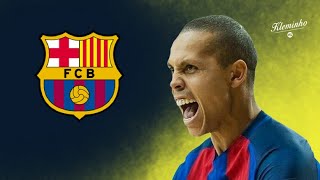 Ferrão 11  Fc Barcelona  Goals Skills and Assists  HD [upl. by Enasus]