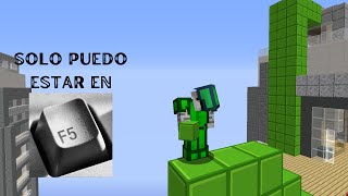 JUEGO BEDWARS pero en F5 [upl. by Aliemaj935]