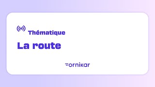 LIVE  Série thématique « La route » avec Cassandra  091224 [upl. by Atteuqnas]