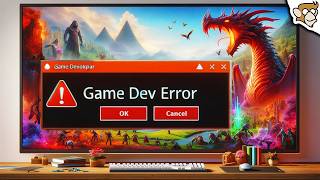 How to DETECT ERRORS in your game [upl. by Nnaacissej890]