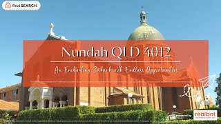 Suburb Profile Nundah QLD  An Enchanting Suburb with Endless Opportunities [upl. by Gessner]