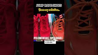 Jump rope shoes  skipping shoes 1 shorts [upl. by Llegna]