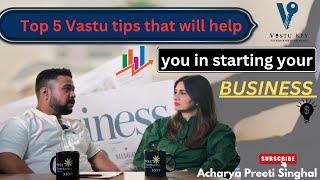 Top 5 Vastu Tips for business growth  Vastu Consultant  Vastu  Business growth Tips  Astrovastu [upl. by Dygert]