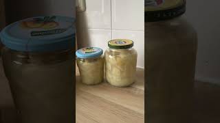 Aardappel nachos  Kook met je oogst nachos pressurecanning canning canningandpreserving [upl. by Joseph801]