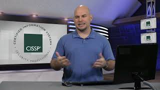 14 CISSP Training  Engineering And Management Of Security Part 1 [upl. by Darell]