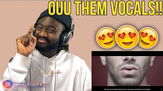 🇬🇧 UK REACTS TO Amir Tataloo  Mamnoo  Official Video  امیر تتلو  ممنوع  ویدیو [upl. by Twelve]