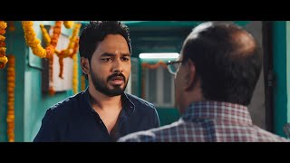 PT Sir Full Movie Tamil 2024 HD Facts  Aadhi Kashmira Pardeshi Prabhu Anikha  Review [upl. by Laddy]