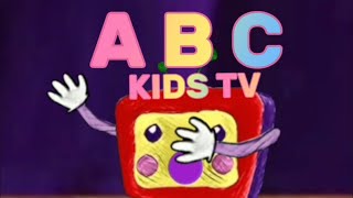 ABC SONG ABC Songs for Children  13 Alphabet amp 26 Videos [upl. by Ojoj]