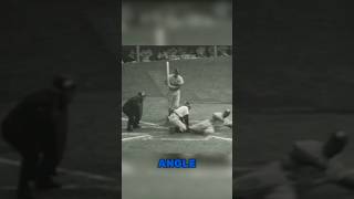 Was Jackie Robinson Actually Safe [upl. by Albion]