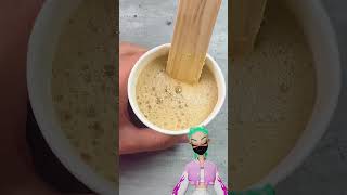 EWW 🛀 Sponge Ice Cream Prank 🧽 iampolar [upl. by Elhsa726]