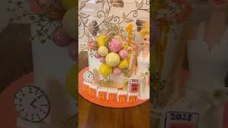 7thheaven cake bakery cakedecorating cakeshop livekitchen birthdaycake virar [upl. by Cusack]