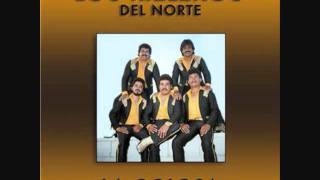 Los Rieleros Del NorteMorena Morenitawmv [upl. by Rosita]