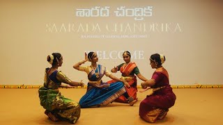 Aathma Raama song ‘ Dance  telCA ‘23 SAARADA CHANDRIKA 2023 [upl. by Sachiko688]