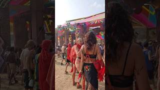 Opening  Boom Festival 2023 [upl. by Alby326]