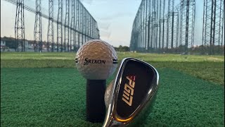 Saturday Night Driving Range Session￼ Take 2 Chaseing Golf is live golf [upl. by Tigges]