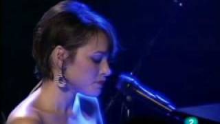 DECEMBER  NORAH JONES live at Ancienne Belgium 2010 [upl. by Dnalon651]