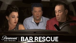 Jon Taffer quotTell Him Hes An Aholequot  Bar Rescue Season 5 [upl. by Netsirc294]