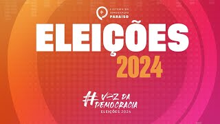 Cobertura das Eleições Municipais 2024 Pioneira fm 1023 [upl. by Arreis]