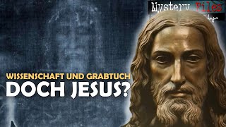 Jesus das rätselhafte Turiner Grabtuch und Auferstehung Gibt es Beweise Vortrag Michael Hesemann [upl. by Galitea]