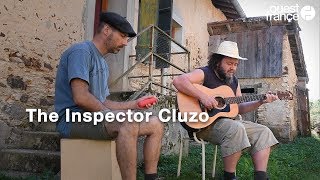 The Inspector Cluzo les rockeurs paysans [upl. by Akehs]