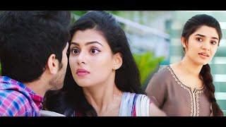 Manamantha  South Hindi Dubbed Action Romantic Love Story Movie  MohanlalGouthami Anisha Ambrose [upl. by Kcirtapnhoj645]