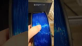 What filaments can you use etsyprintondemand 3dprinter 3dprinting etsyorders smallbusiness [upl. by Finlay]