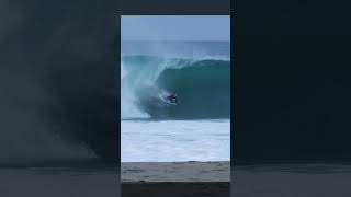 Barrels for the breakfast surfing bodyboard bodyboarding shorts [upl. by Haduj]