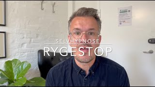 Rygestop Hypnose Gratis selvhypnose – Slip rygetrangen på egen hånd [upl. by Ssitruc]