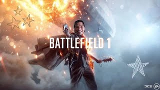 🔴AO VIVO🔴 battlefield 1 30102024 [upl. by Aarika903]