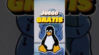 Juego Gratis en Linux ¿Se Puede Jugar Con Linux [upl. by Tower787]