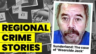 True Crime Wearside Jack A Lethal Hoax [upl. by Rema215]