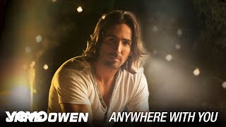 Jake Owen  Anywhere With You Official Audio [upl. by Walke]