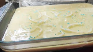 Ilaneer Pudding  ഇളനീർ പുഡിങ്ങ്  Tender Coconut pudding [upl. by Cypro]