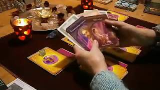 Pick a Card Reading  Is heshe my Twin Flame or not [upl. by Aiva]