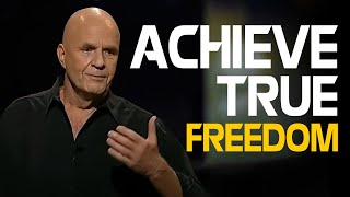 How To Achieve The True Freedom Youre Seeking  Wayne Dyer On Freedom amp Joy [upl. by Ylatan217]