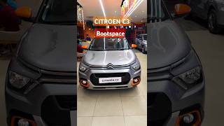 citroenc3india citroenindia citroen shortsfeed shorts trendingshorts ytshorts [upl. by Odnama]