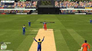 Ashes Cricket 2013 60 Seconds Review [upl. by Lemcke648]