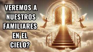 ¿Como es el CIELO segun la BIBLIA Descubre la VERDAD [upl. by Demahom]