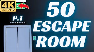 kawory05  50 Escape Room ALL LEVELS FORTNITE 50 Escape Room FORTNITE  kawory05 [upl. by Olimac]