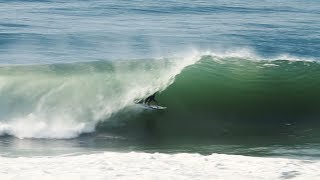 Barrel session in BalnArroio do Silva  sc [upl. by Assele]