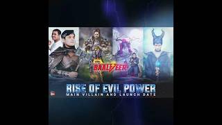 Balveer3 baalveer new season 312 balveer balveernewsongbaalveer baalveer newsong love music [upl. by Karissa]