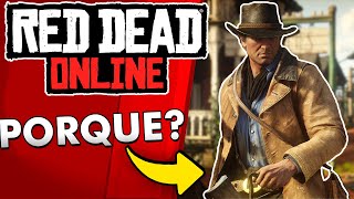 Red Dead Online  How To Make FAST amp EASY Money Beginners Guide To Quickly Making Cash RDR2 [upl. by Janette]