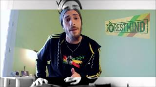 Forestmind  Freestyle Reggae Session  Major Riddim [upl. by Zoltai]