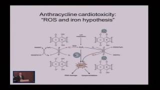 Anthracycline Cardiotoxicity The Role of CardioOncology in Management [upl. by Ungley]