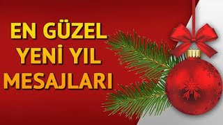 Yeni Yıl Mesajları 2022 kısa resimli Farklıgüzel yılbaşı kutlama mesajları [upl. by Cynthy]