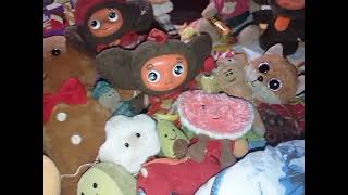 Cheburashka Pioneer 27 October 2024 Video [upl. by Dihsar]