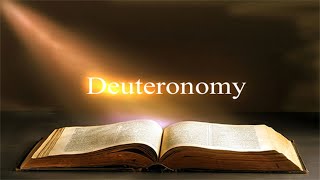 Wednesday Night Book of Deuteronomy 23 November 20 2024 [upl. by Yesteb665]