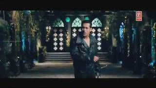 Teri MeriFull Original Video Song  Bodyguard 2011 ft Salman Khan Kareenaflv [upl. by Glorianna]