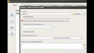 Iperius Backup  Tutorial Backup su Nas [upl. by Gauntlett66]